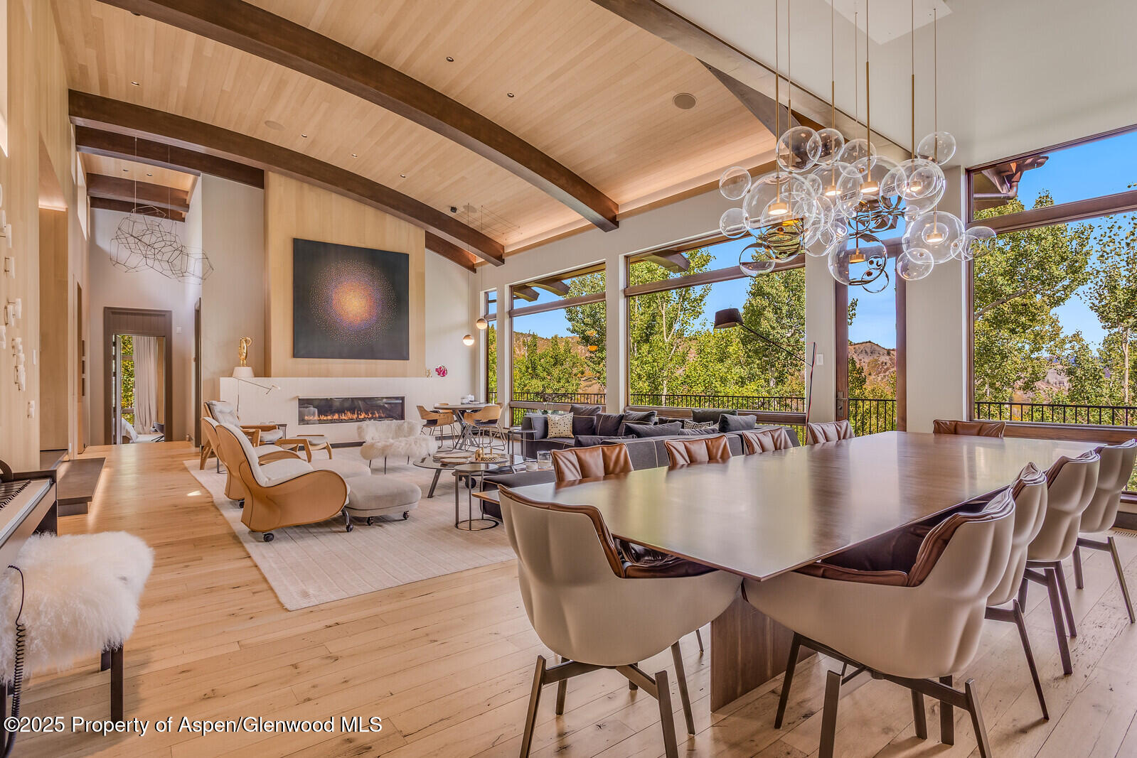 511-563 Edgewood Lane Snowmass Village, CO 81615 - Photo 7 of 97 57_511563_Edgewood_Lane034_mls