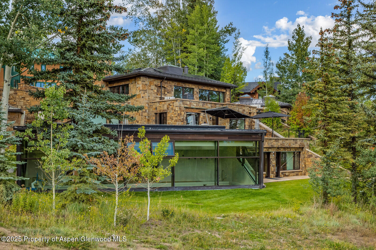 511-563 Edgewood Lane Snowmass Village, CO 81615 - Photo 92 of 97 32_511563_Edgewood_Lane009_mls