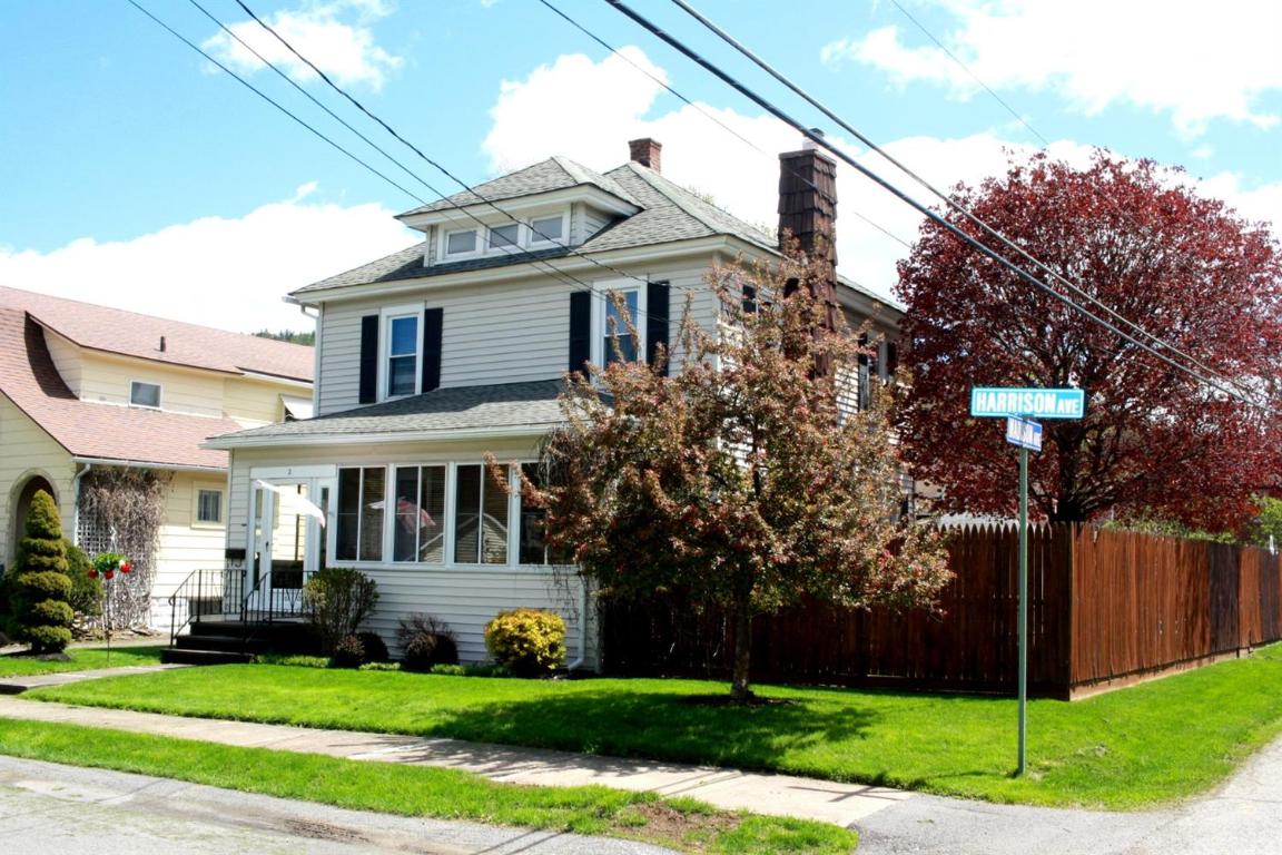 2 Harrison Avenue Oneonta, NY 13820 - Photo 1 of 34