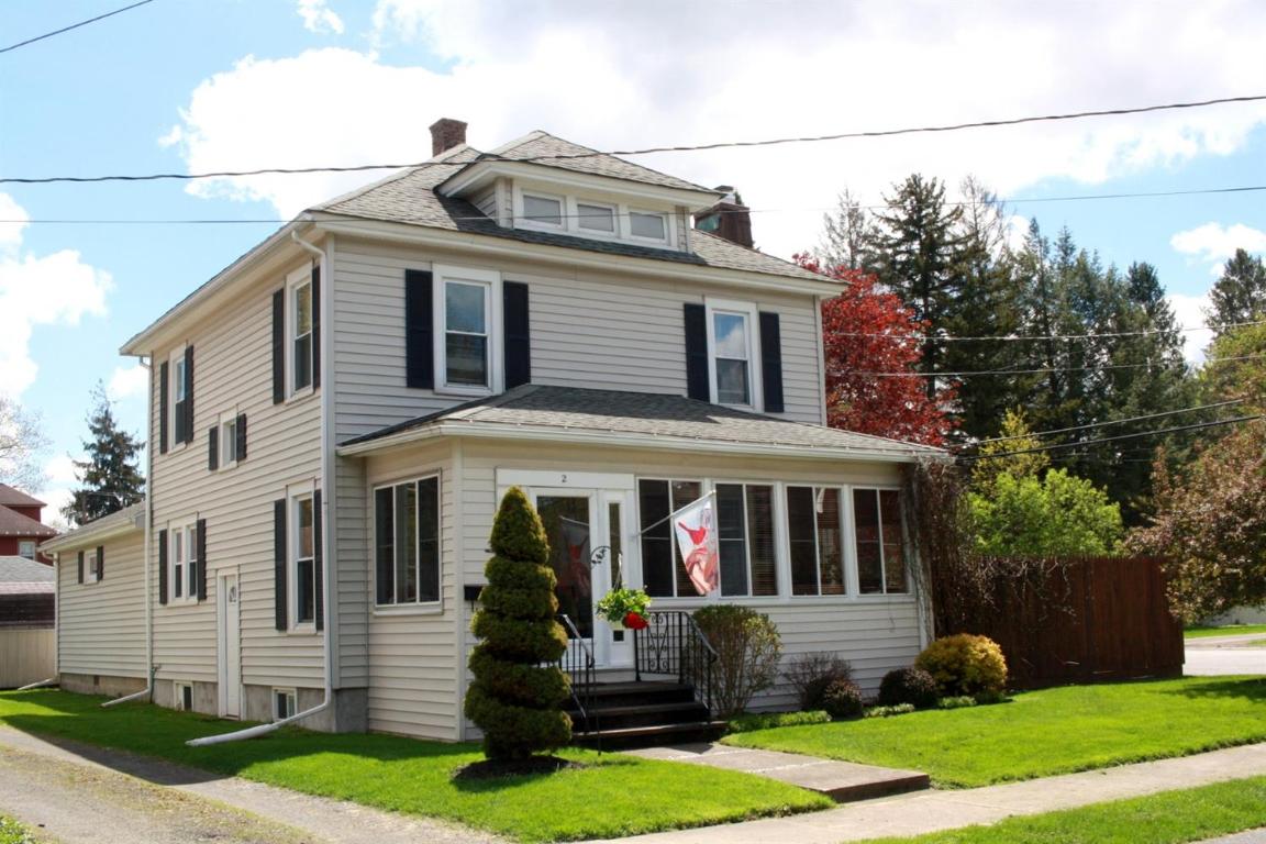 2 Harrison Avenue Oneonta, NY 13820 - Photo 28 of 34