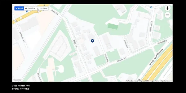 $150,000 | 3423 Hunter Avenue | Eastchester