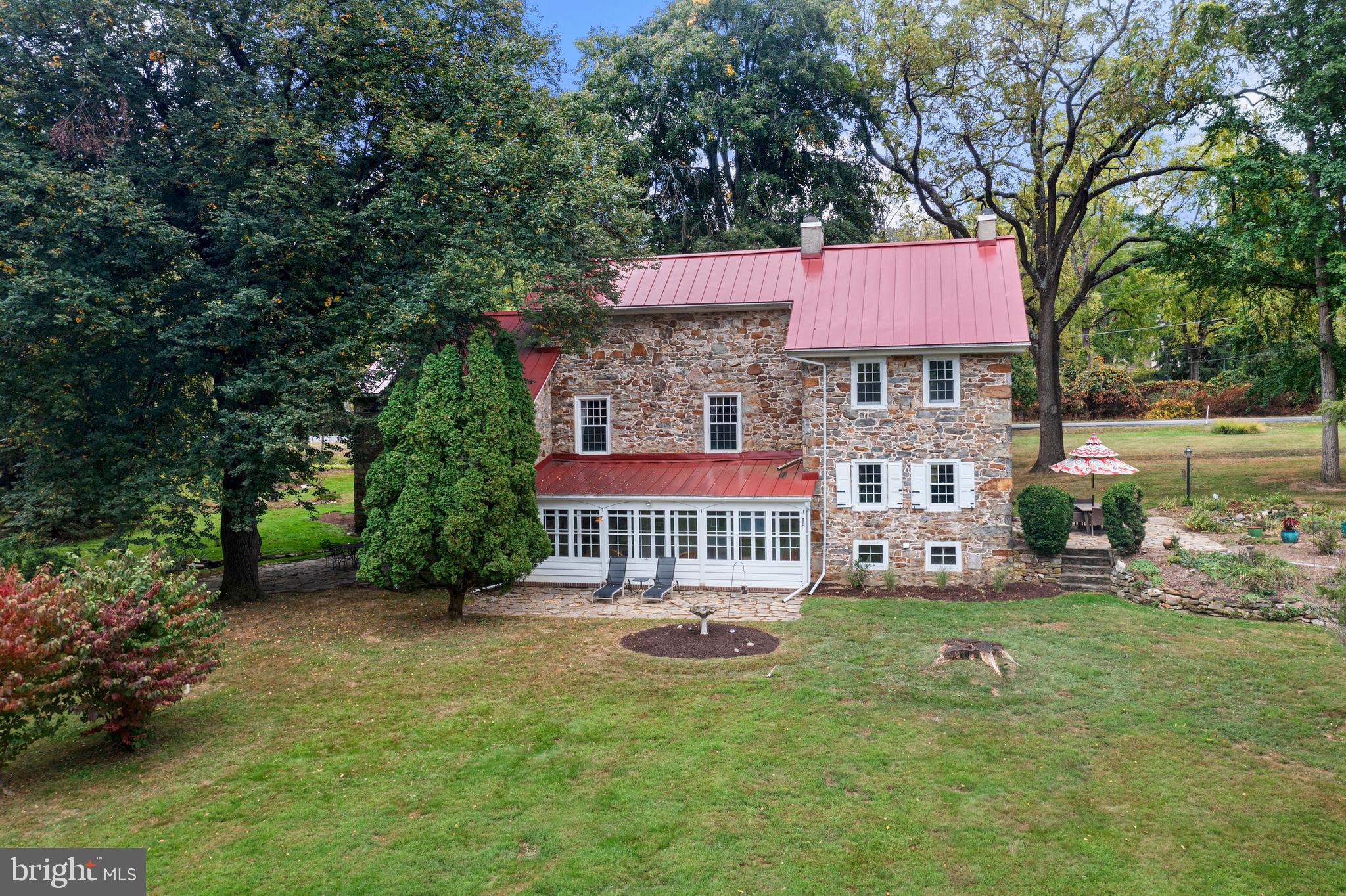 621 Newcomen Road Exton, PA 19341 - Photo 88 of 93 Gallery Image 88
