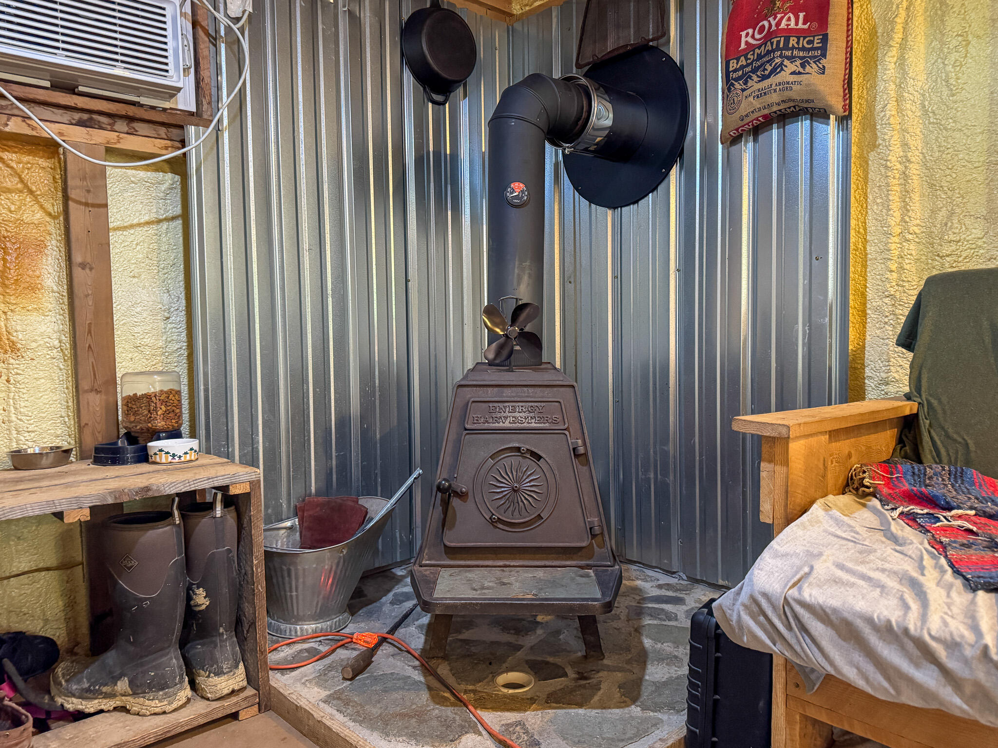 498 Freedom Road Springfield, ME 04487 - Photo 13 of 20 IMG_6767