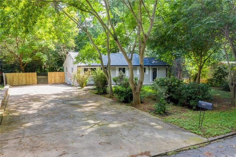 2951 Haralson Road Decatur, GA 30033 - Photo 3 of 25