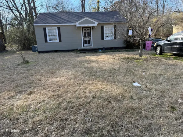 $45,000 | 3305 Meadow Lane, Jackson, MS 39212