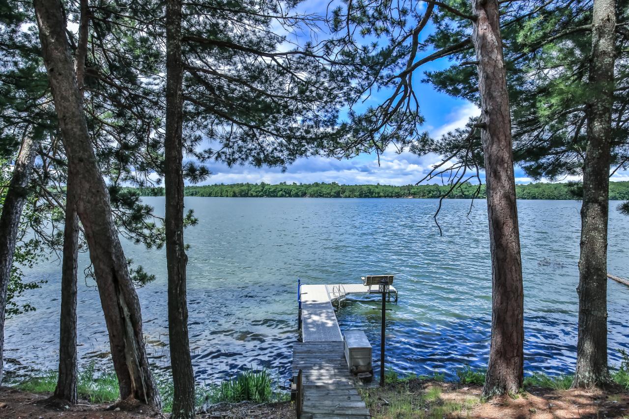 7753 Crow Road Lake Tomahawk, WI 54539 - Photo 14 of 28 Gallery Image 14