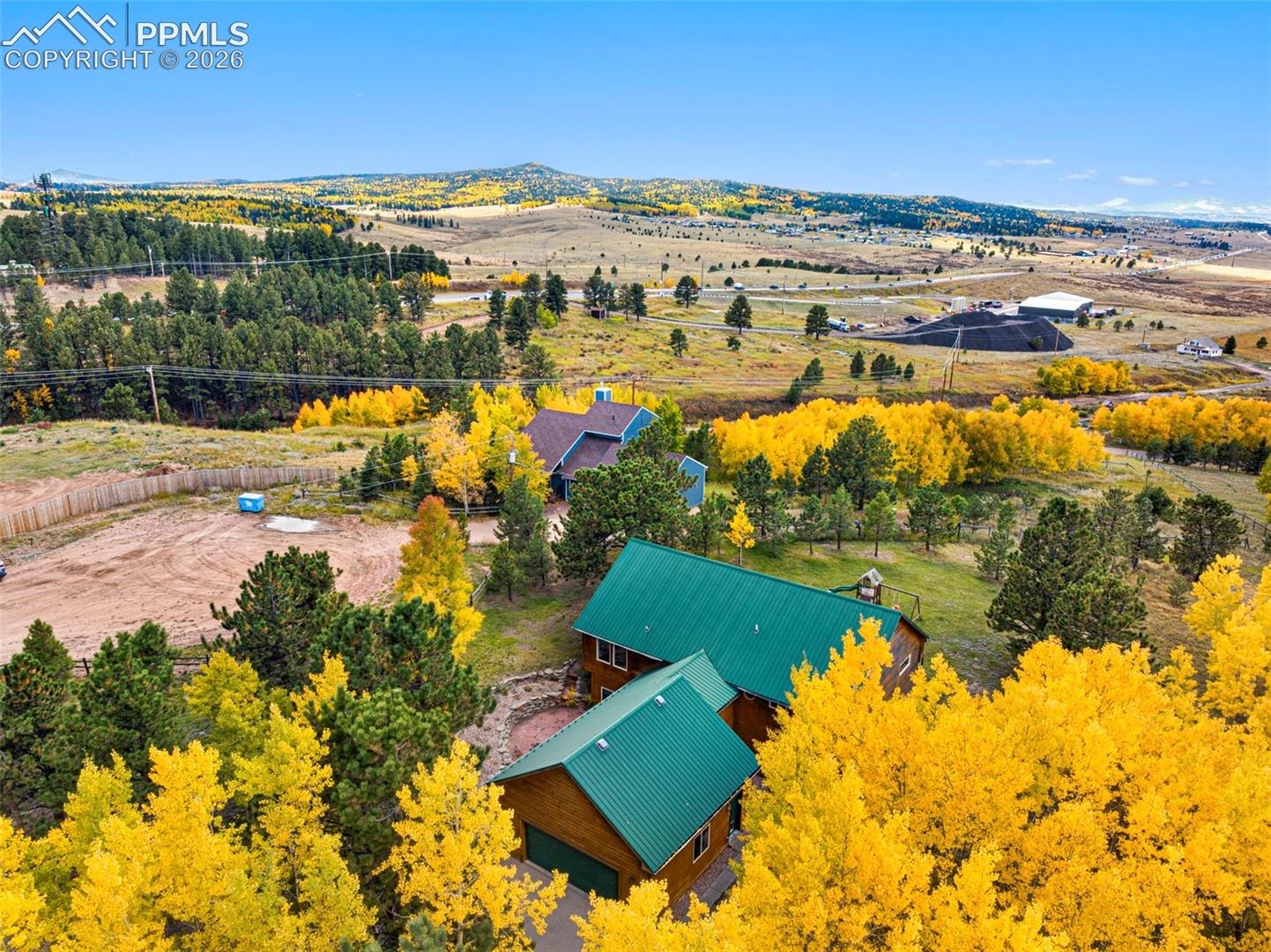 162 Ridge Top Drive Divide, CO 80814 - Photo 42 of 50 Gallery Image 42