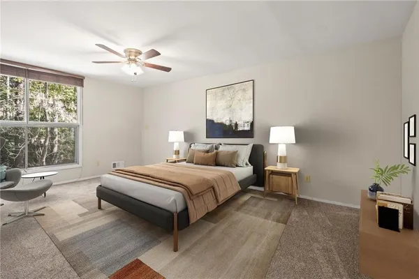 $3,700 | 705 Edgewater Trail, Sandy Springs, GA 30328