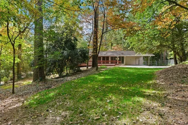 $3,700 | 705 Edgewater Trail, Sandy Springs, GA 30328