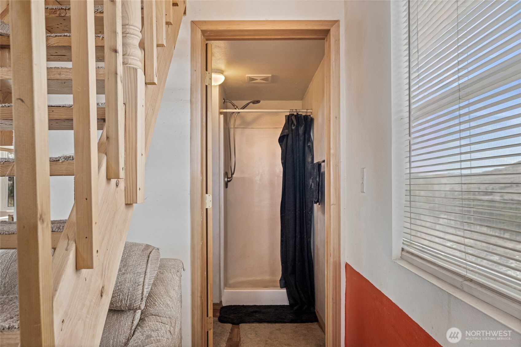 454 Harmony Heights Road Brewster, WA 98812 - Photo 19 of 24 a view of a bathroom from a balcony