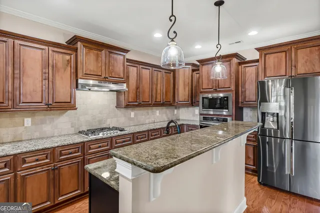 $549,900 | 18 Berkeley Park, Newnan, GA 30265