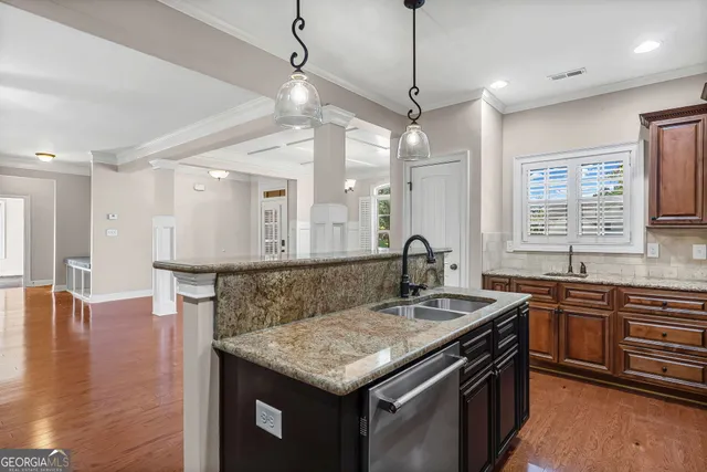 $549,900 | 18 Berkeley Park, Newnan, GA 30265