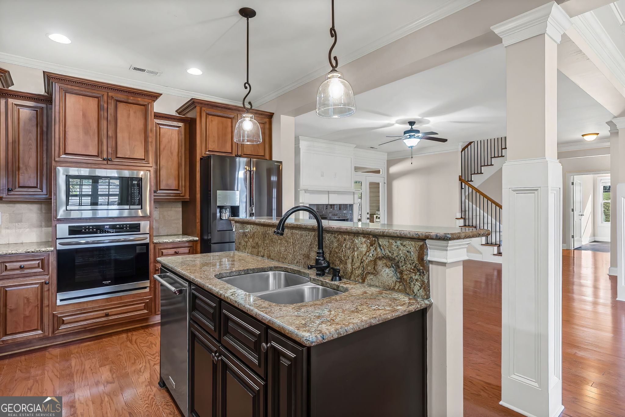 18 Berkeley Park Newnan, GA 30265 - Photo 13 of 59