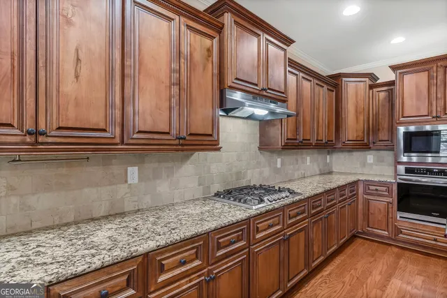 $549,900 | 18 Berkeley Park, Newnan, GA 30265