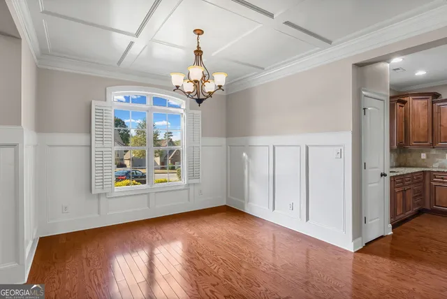 $549,900 | 18 Berkeley Park, Newnan, GA 30265