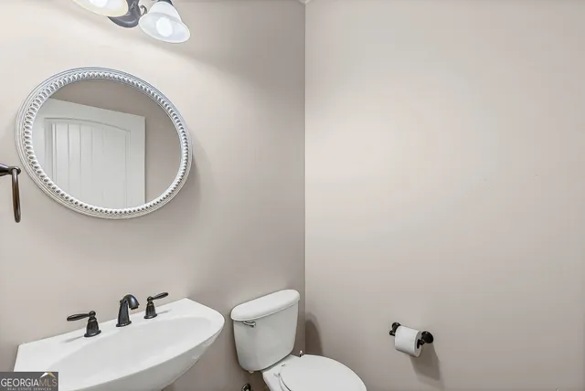 $549,900 | 18 Berkeley Park, Newnan, GA 30265