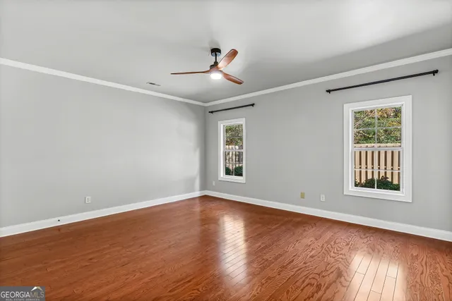 $549,900 | 18 Berkeley Park, Newnan, GA 30265