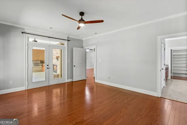 $549,900 | 18 Berkeley Park, Newnan, GA 30265