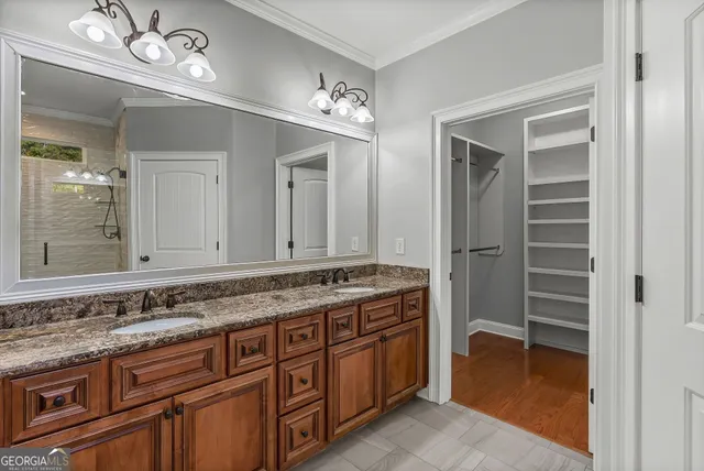 $549,900 | 18 Berkeley Park, Newnan, GA 30265