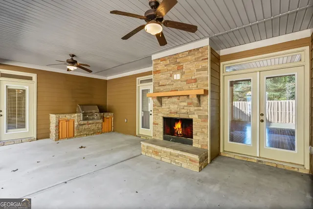 $549,900 | 18 Berkeley Park, Newnan, GA 30265