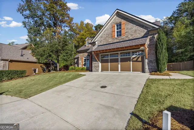 $549,900 | 18 Berkeley Park, Newnan, GA 30265