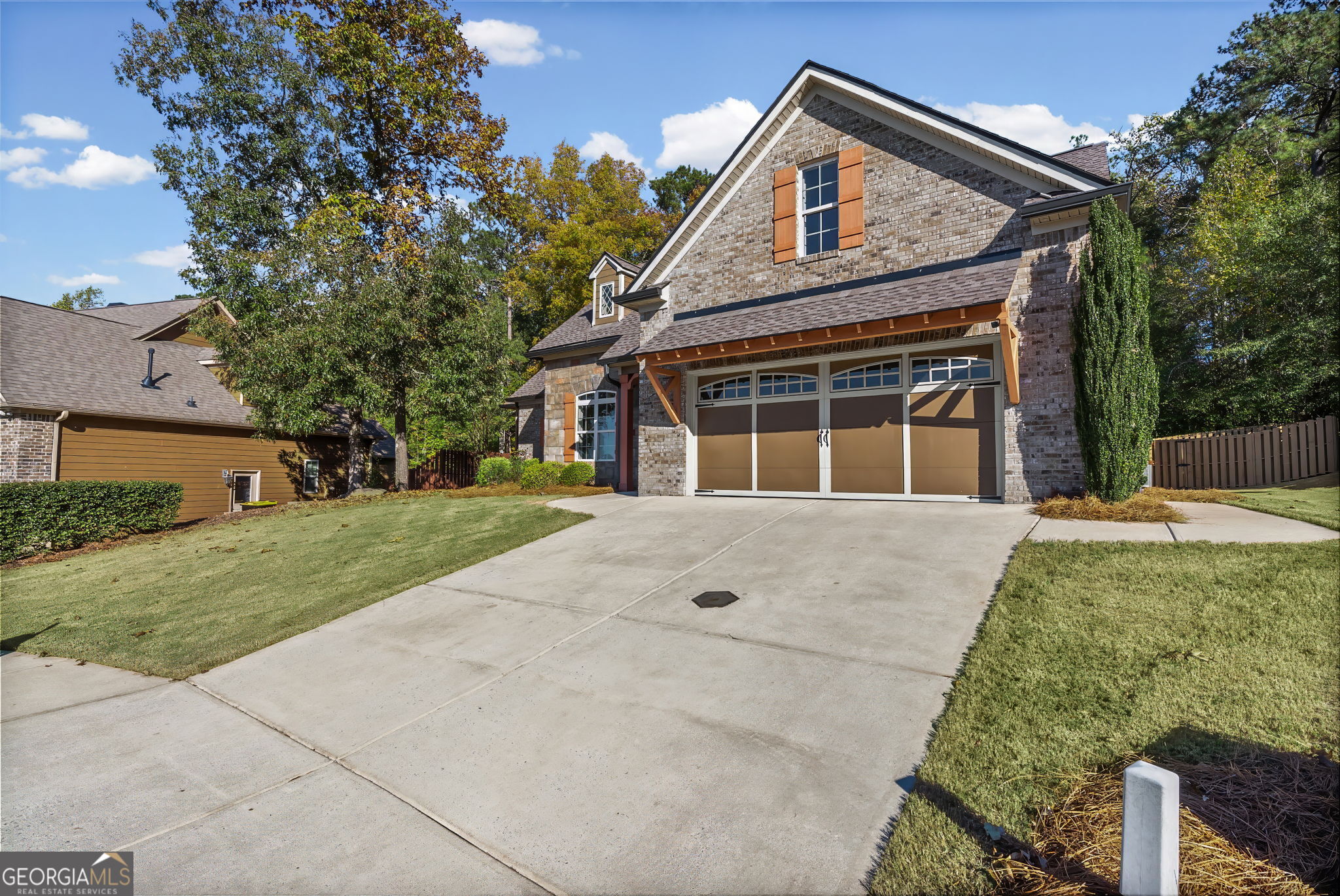 18 Berkeley Park Newnan, GA 30265 - Photo 4 of 59