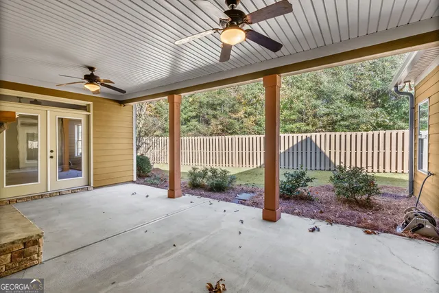 $549,900 | 18 Berkeley Park, Newnan, GA 30265