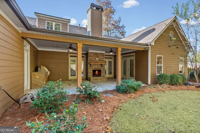 $549,900 | 18 Berkeley Park, Newnan, GA 30265