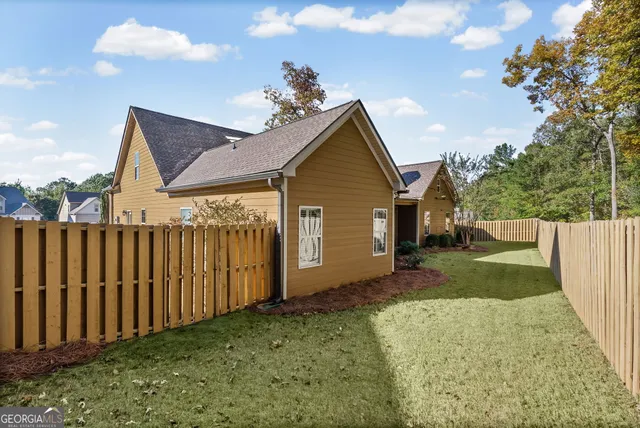 $549,900 | 18 Berkeley Park, Newnan, GA 30265