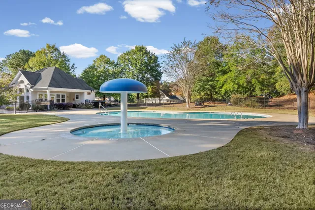 $549,900 | 18 Berkeley Park, Newnan, GA 30265