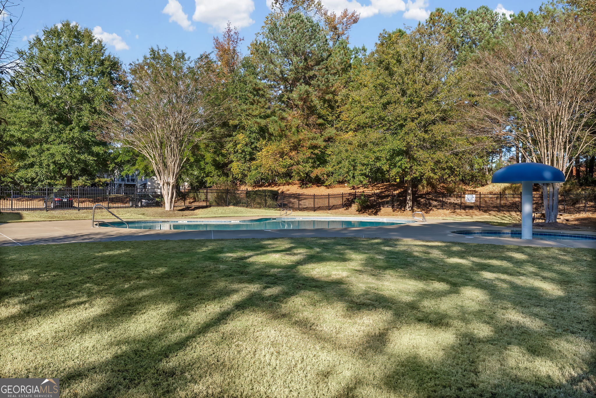 18 Berkeley Park Newnan, GA 30265 - Photo 50 of 59