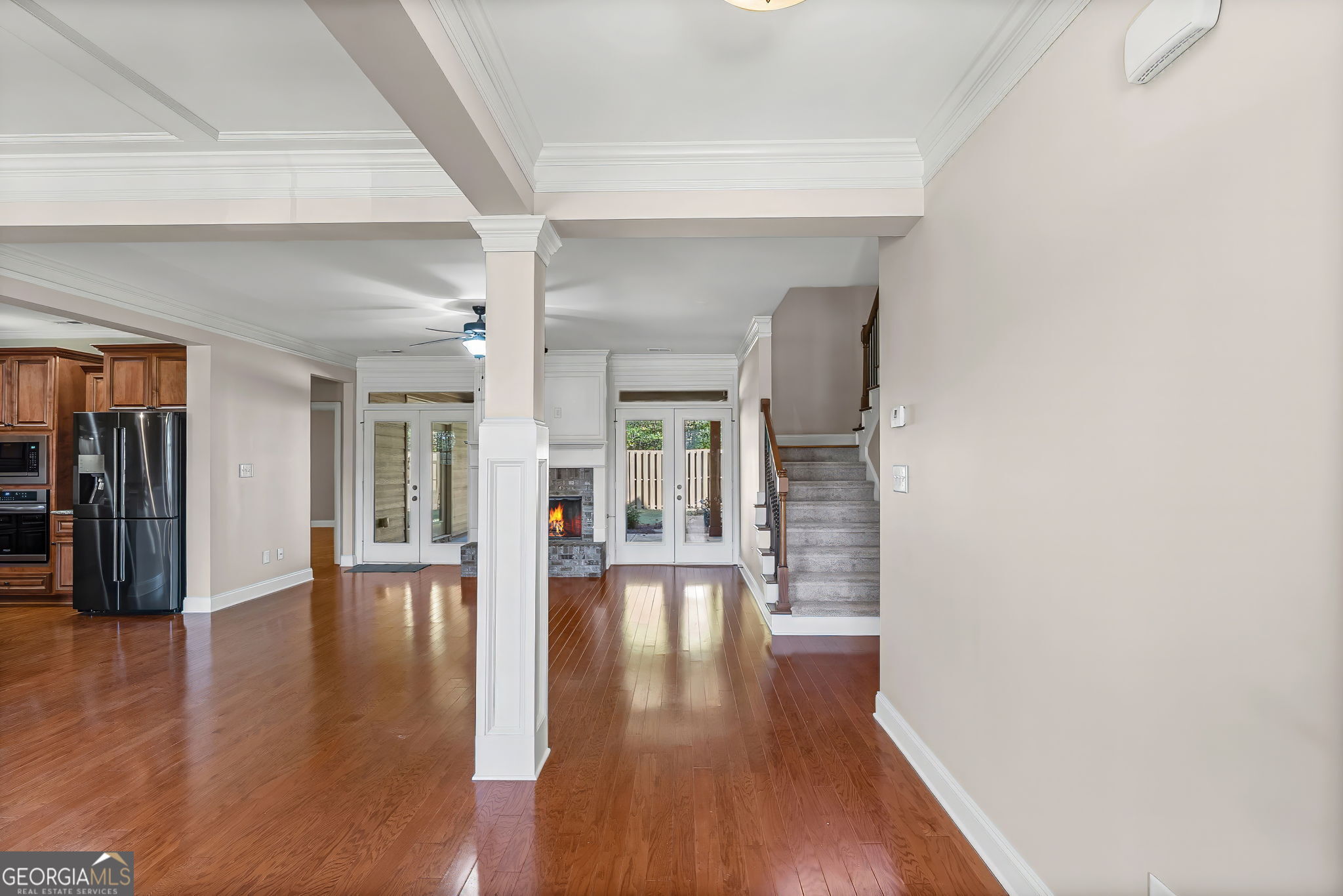 18 Berkeley Park Newnan, GA 30265 - Photo 5 of 59