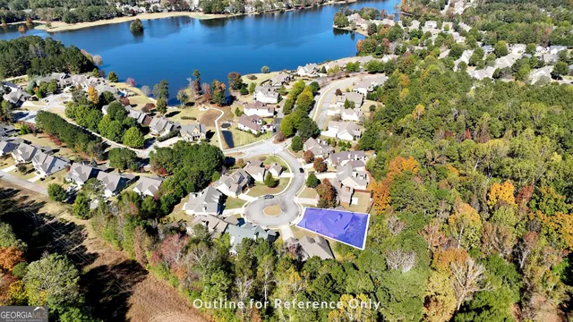 $549,900 | 18 Berkeley Park, Newnan, GA 30265