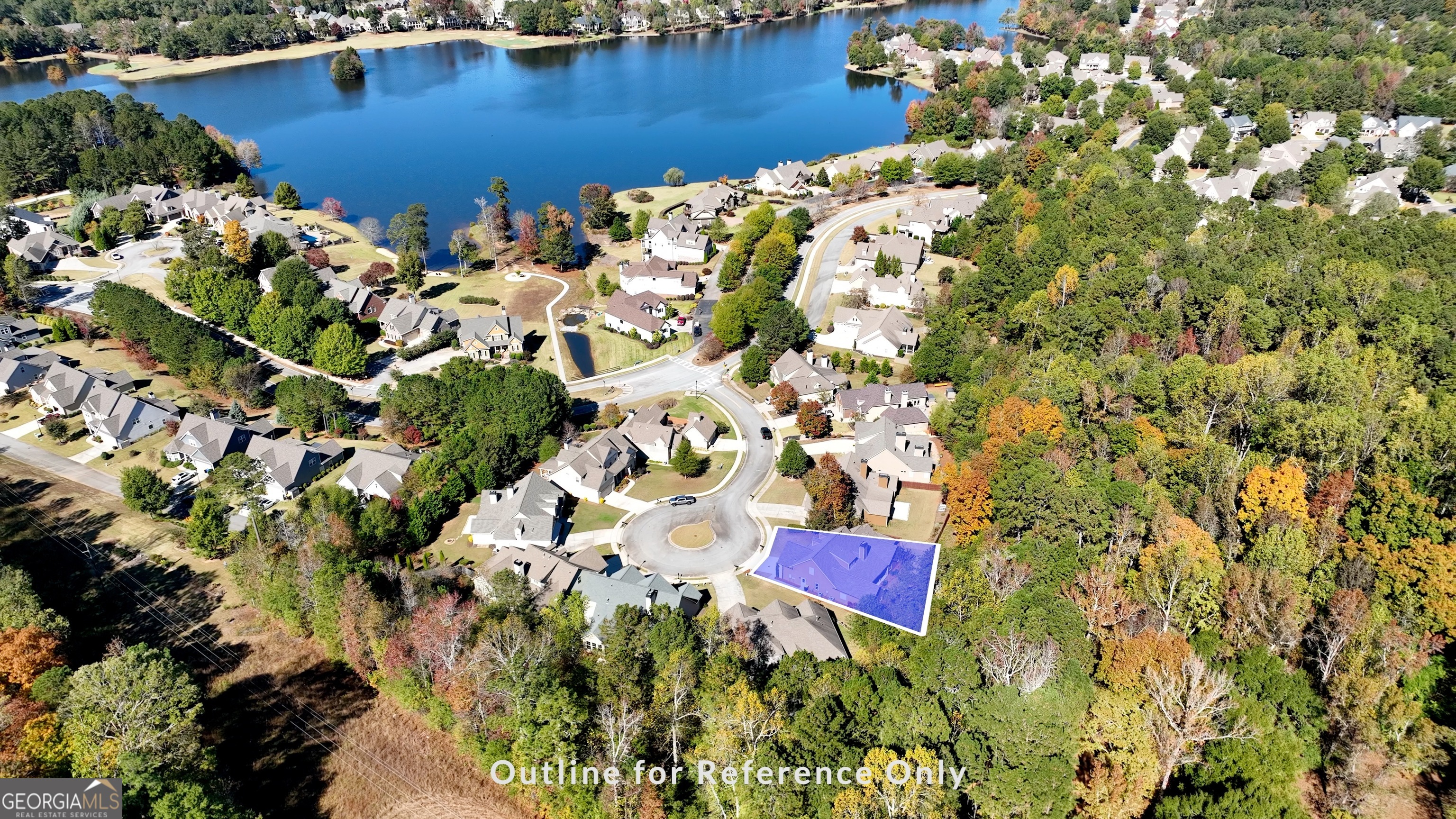 18 Berkeley Park Newnan, GA 30265 - Photo 53 of 59