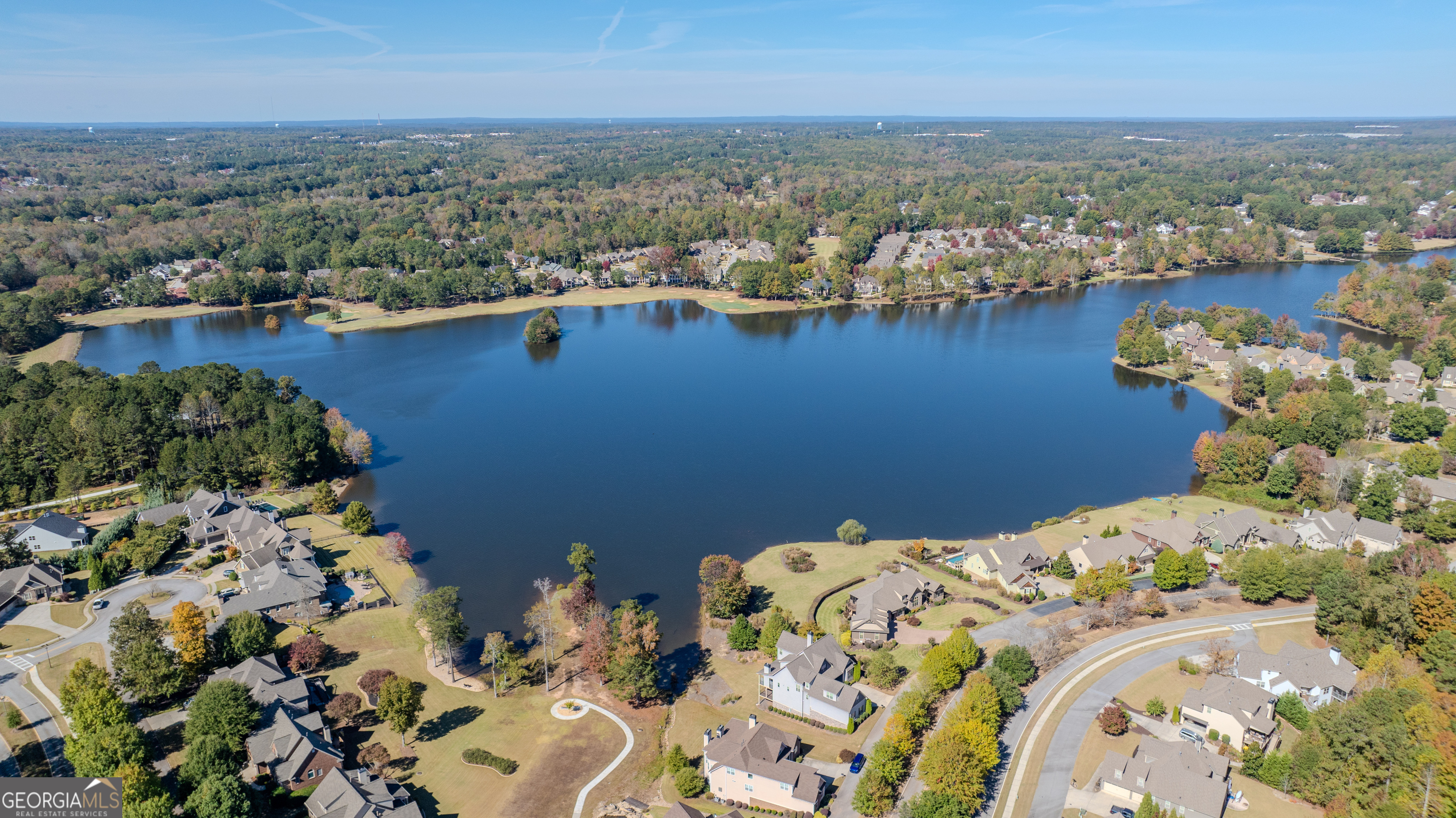 18 Berkeley Park Newnan, GA 30265 - Photo 54 of 59