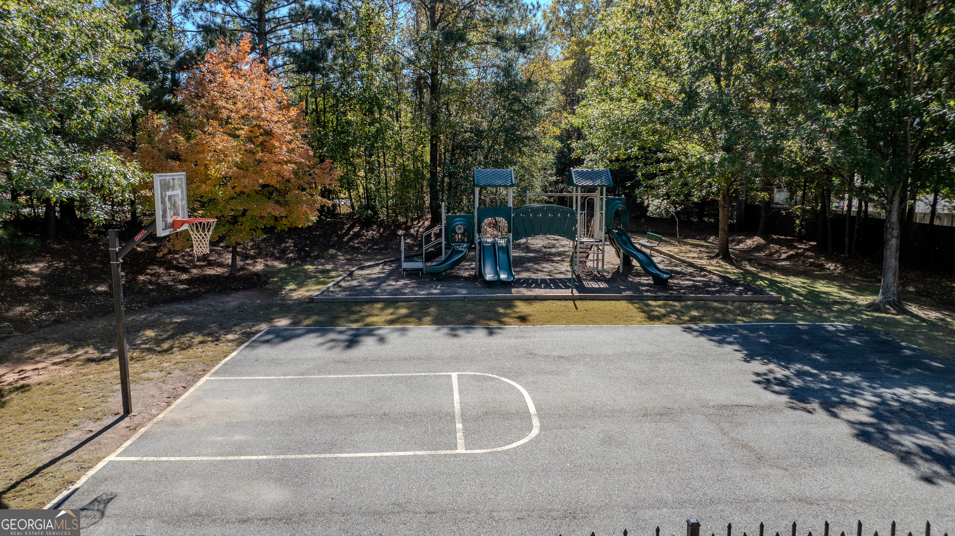 18 Berkeley Park Newnan, GA 30265 - Photo 55 of 59