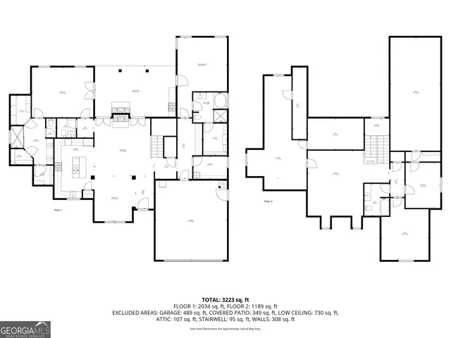$549,900 | 18 Berkeley Park, Newnan, GA 30265