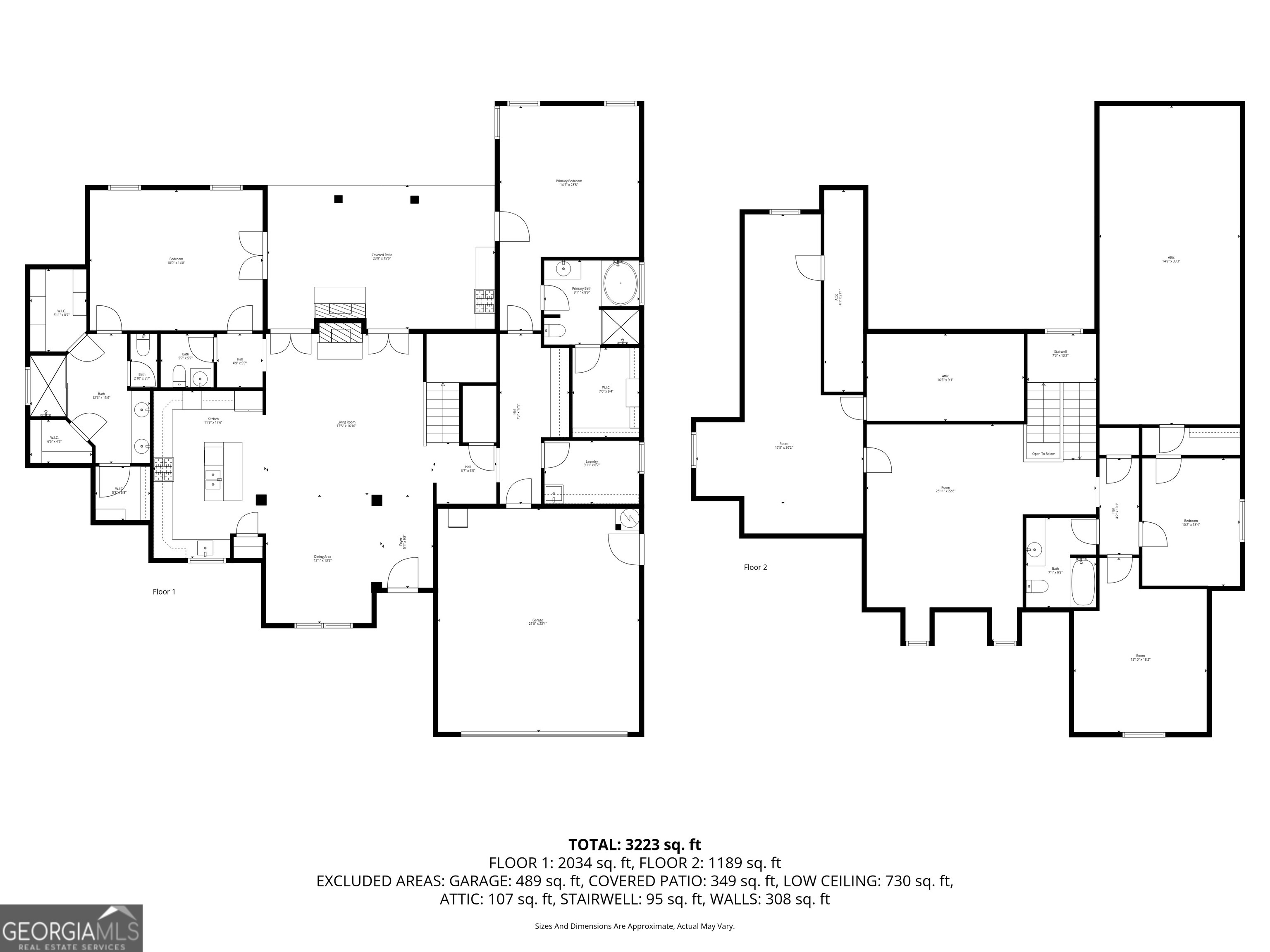 18 Berkeley Park Newnan, GA 30265 - Photo 58 of 59