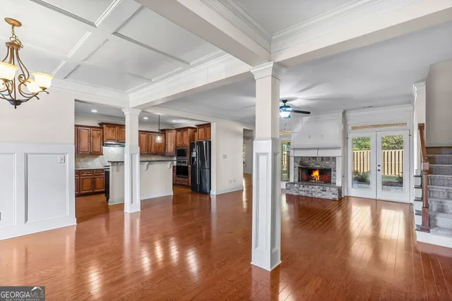 $549,900 | 18 Berkeley Park, Newnan, GA 30265