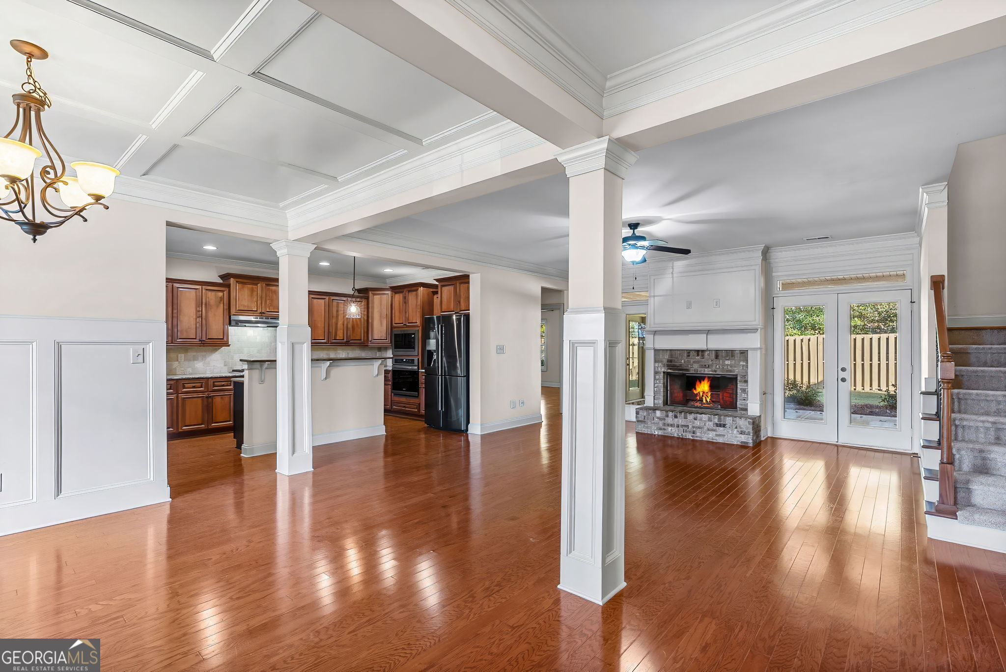 18 Berkeley Park Newnan, GA 30265 - Photo 6 of 59