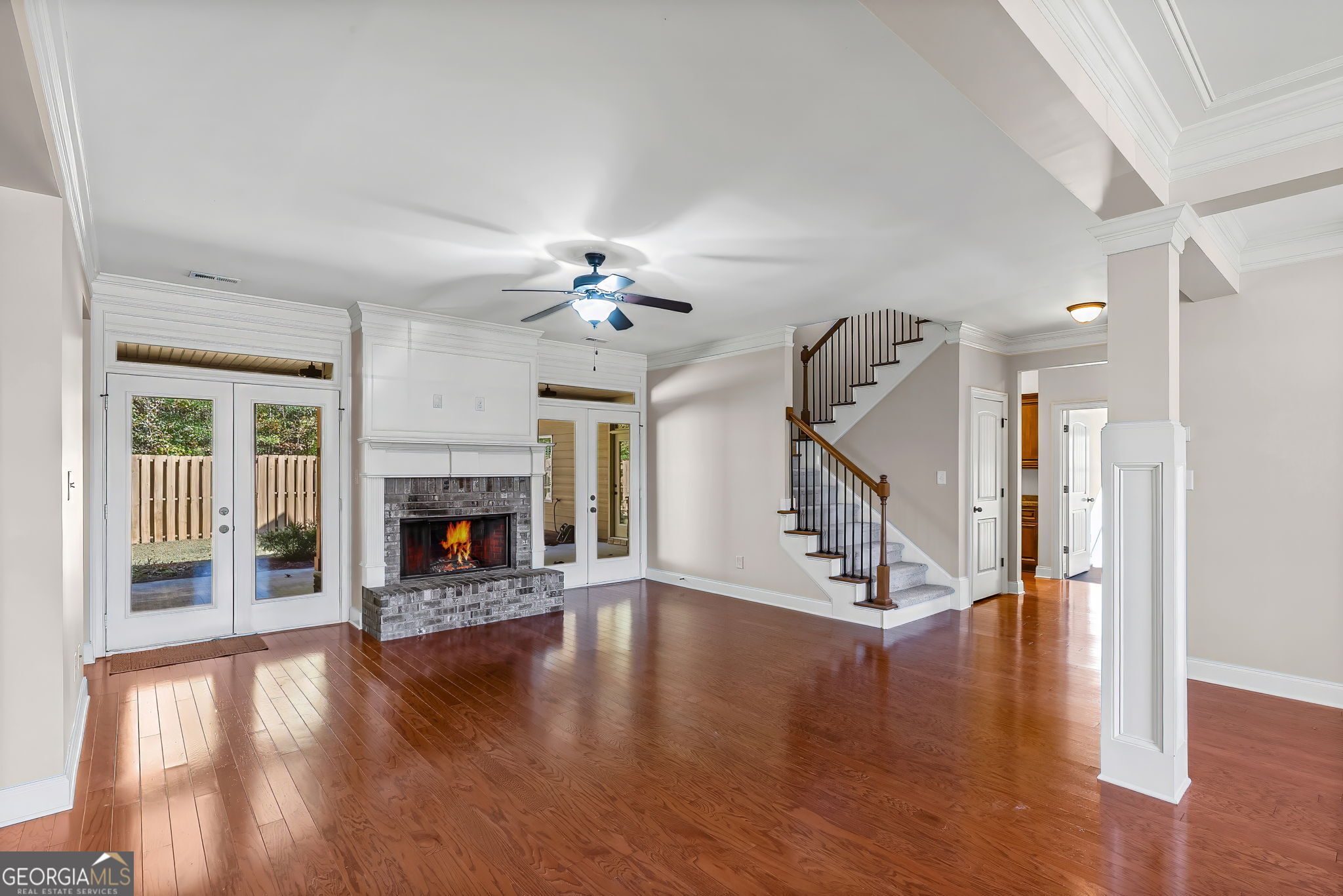 18 Berkeley Park Newnan, GA 30265 - Photo 7 of 59