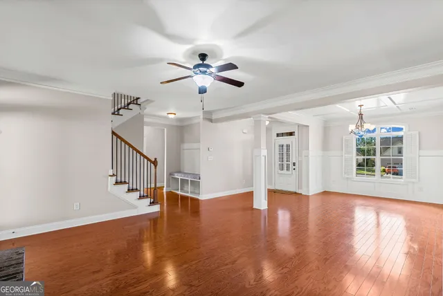 $549,900 | 18 Berkeley Park, Newnan, GA 30265