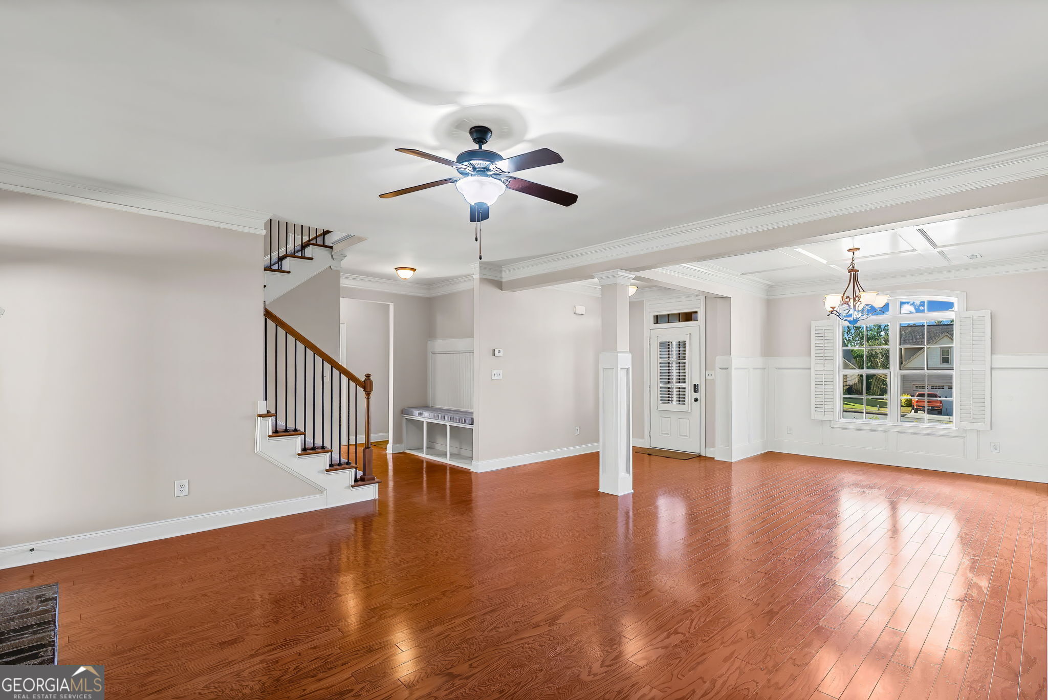 18 Berkeley Park Newnan, GA 30265 - Photo 8 of 59