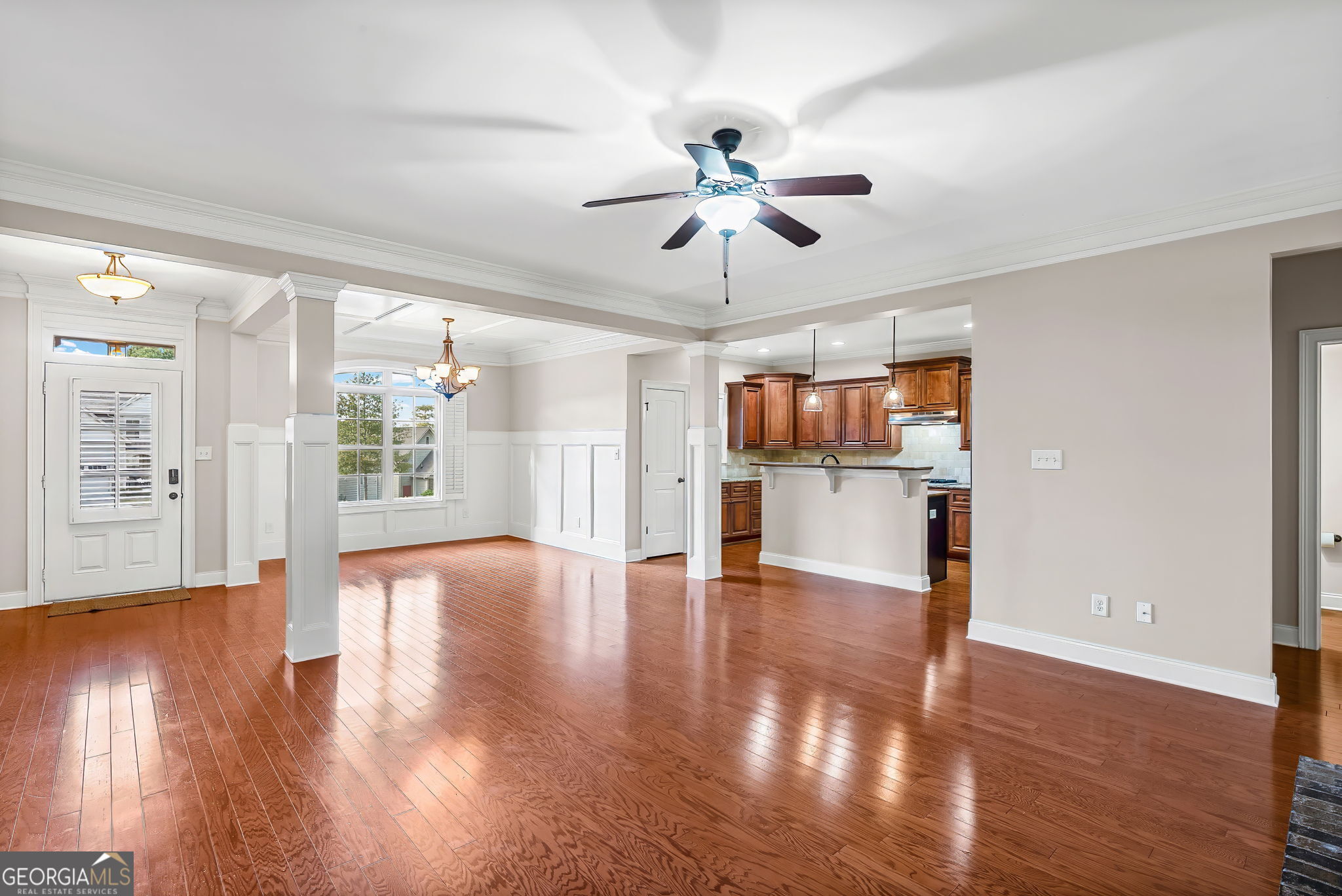 18 Berkeley Park Newnan, GA 30265 - Photo 9 of 59