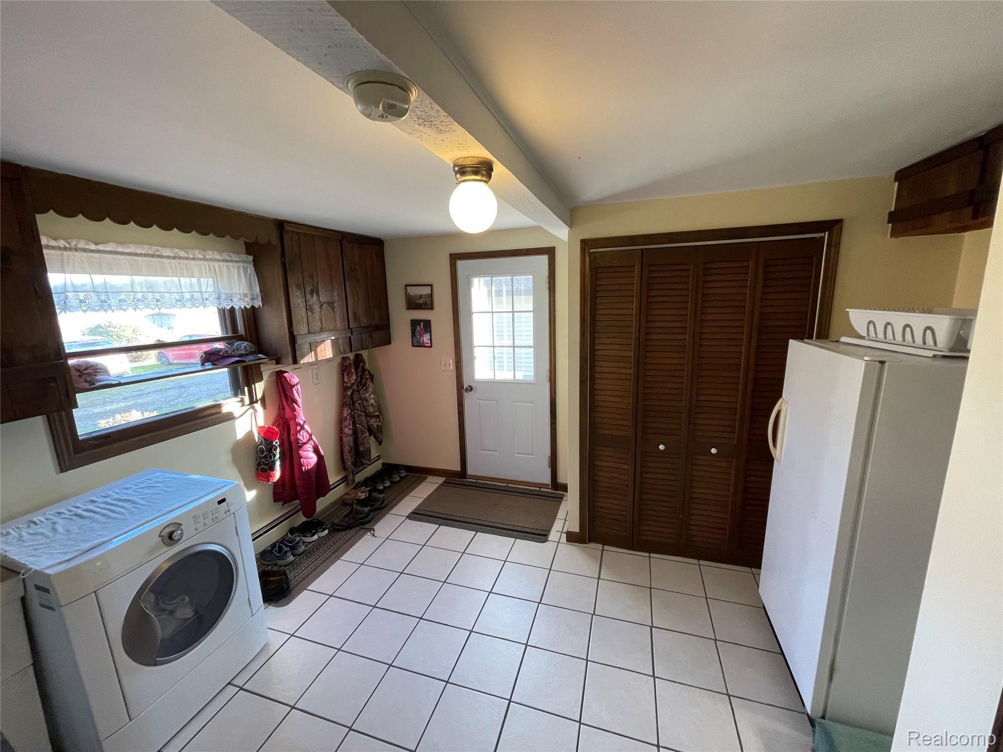 8191 Oatman Road Avoca, MI 48006 - Photo 36 of 55 8191 Oatman Laundry.jpg