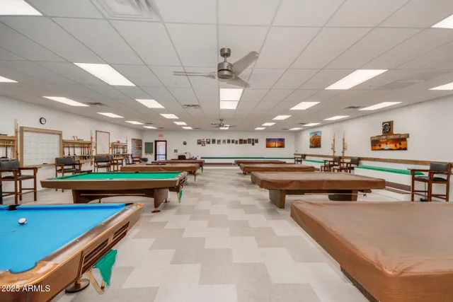 a view of a cars park in front of house