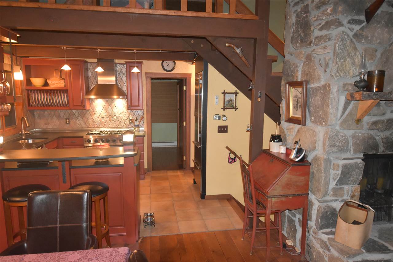 25 Middle Road Weston, VT 05161 - Photo 8 of 31