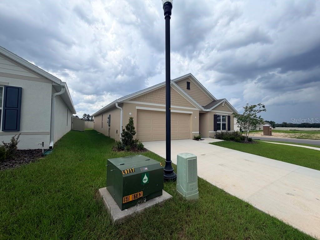 4163 Southwest 53rd Ln Road Ocala, FL 34474 - Photo 1 of 46