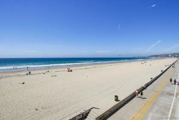 $1,299,900 | 3755 Ocean Front Walk, Unit 15, San Diego, CA 92109