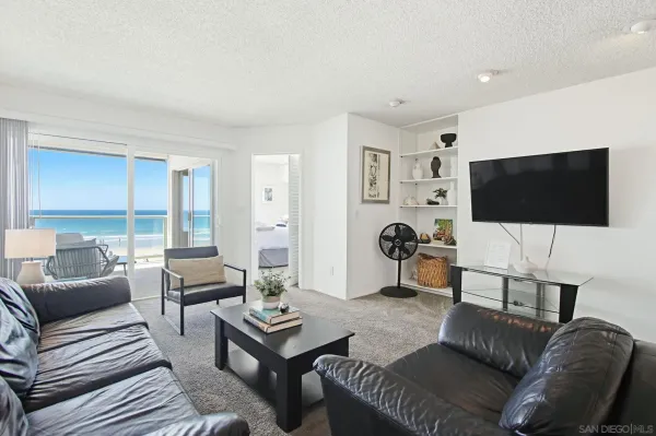 $1,299,900 | 3755 Ocean Front Walk, Unit 15, San Diego, CA 92109